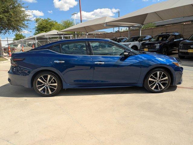 2023 Nissan Maxima Vehicle Photo in San Antonio, TX 78209