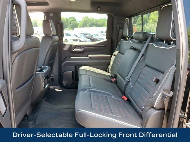 2024 GMC Sierra 1500 Vehicle Photo in DANBURY, CT 06810-5034