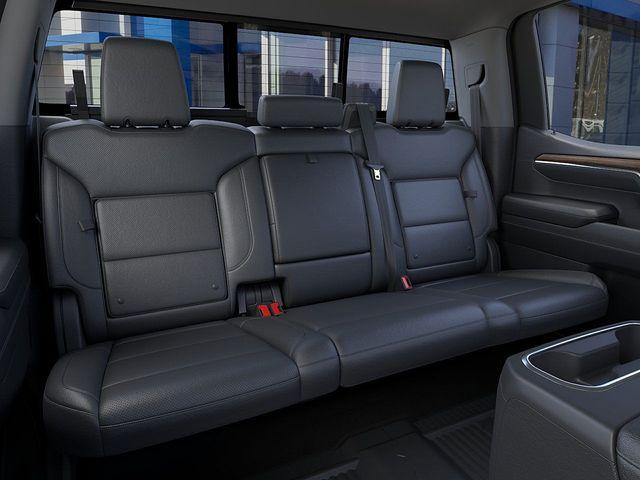 2026 Chevrolet Silverado 1500 Vehicle Photo in DANBURY, CT 06810-5034