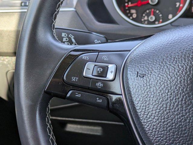 2021 Volkswagen Tiguan Vehicle Photo in San Antonio, TX 78209