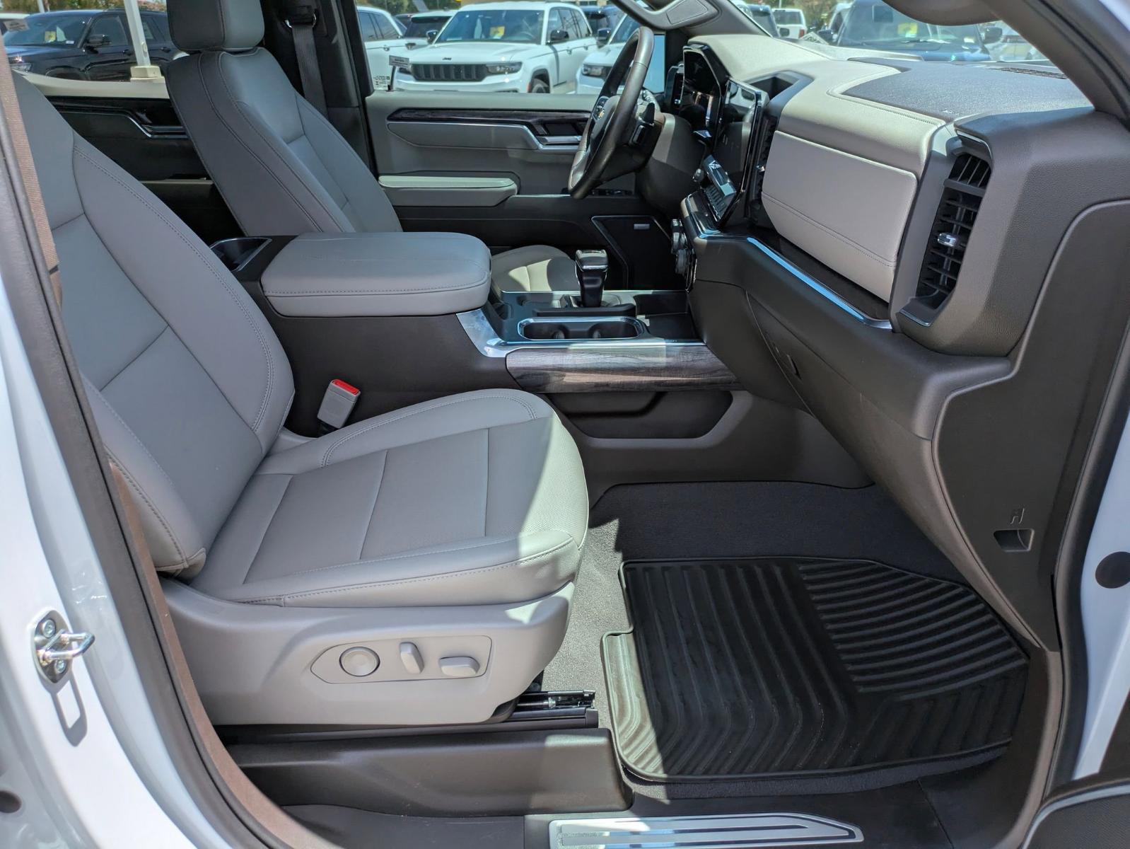 2023 Chevrolet Silverado 1500 Vehicle Photo in Seguin, TX 78155
