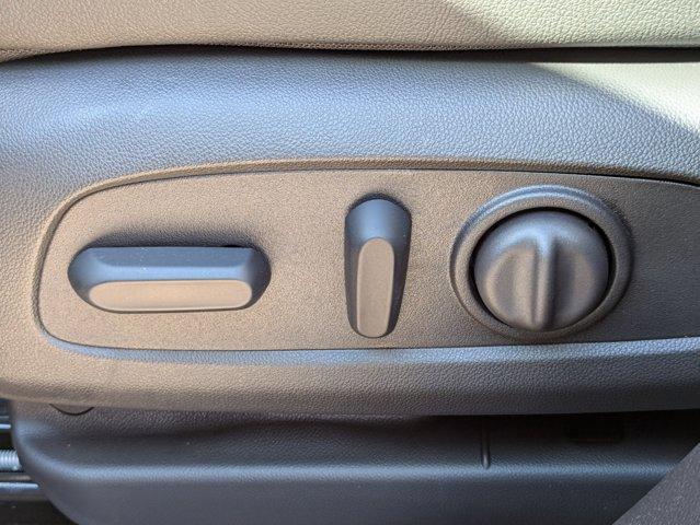 2025 Chevrolet Trailblazer Vehicle Photo in BRUNSWICK, GA 31525-1881