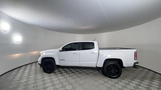 2022 GMC Canyon Vehicle Photo in GILBERT, AZ 85297-0402
