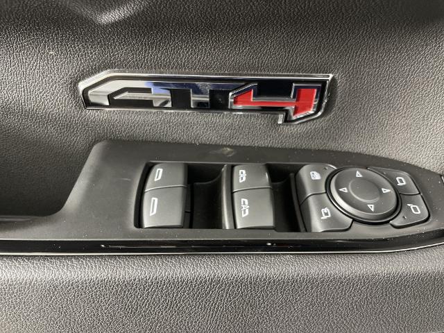 2025 GMC Sierra 1500 Vehicle Photo in GILBERT, AZ 85297-0402