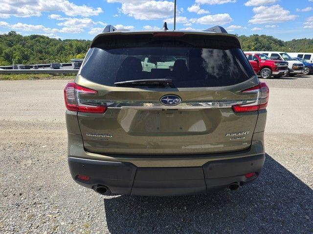 2023 Subaru Ascent Vehicle Photo in Pleasant Hills, PA 15236