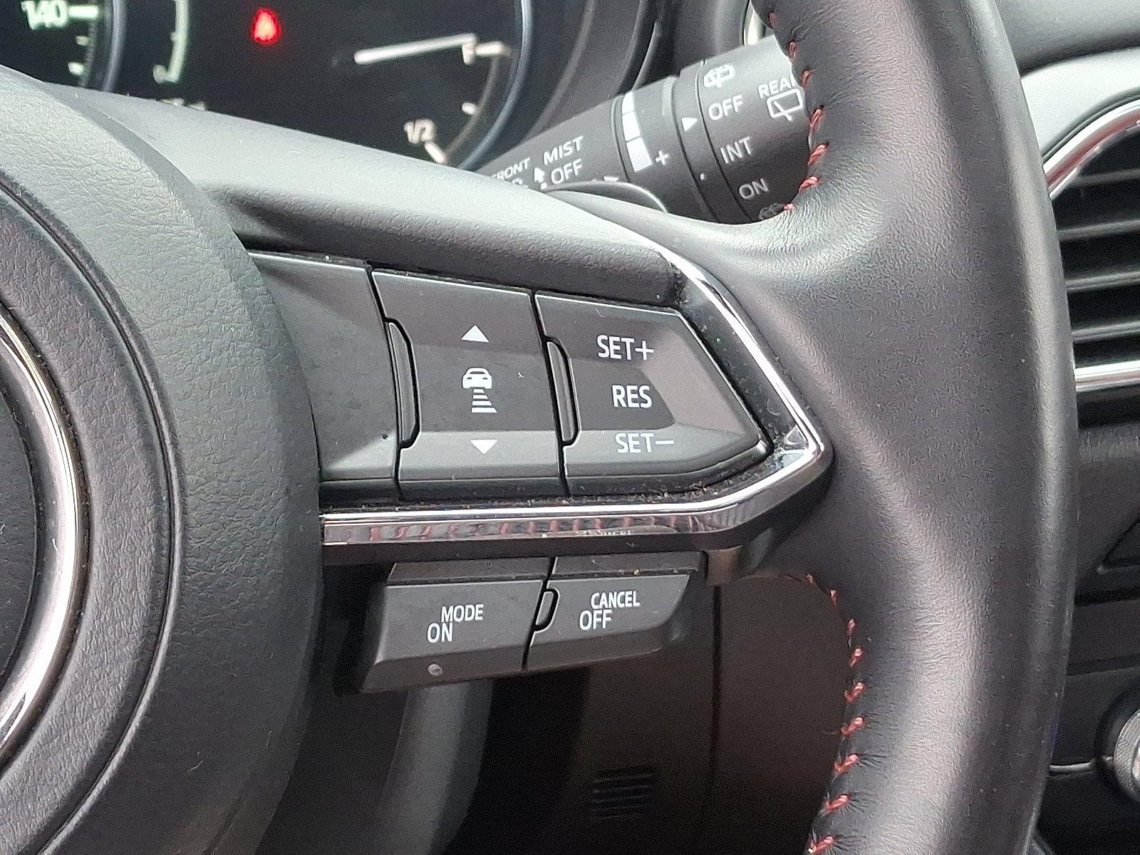 2023 Mazda CX-9 Vehicle Photo in Trevose, PA 19053