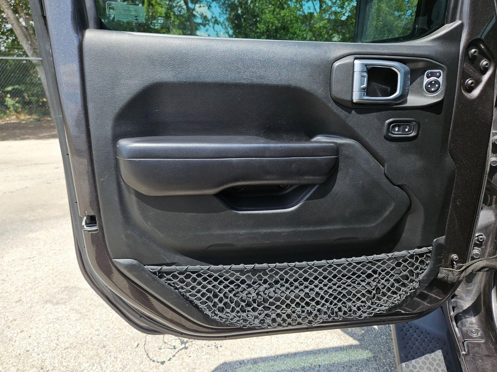 2019 Jeep Wrangler Unlimited Vehicle Photo in Seguin, TX 78155