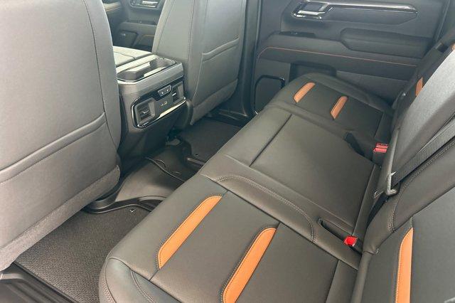 2025 GMC Sierra 3500HD Vehicle Photo in STOCKTON, CA 95212-2838