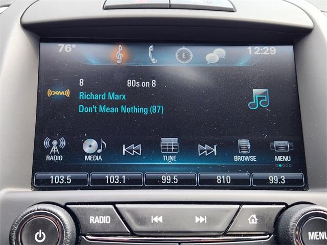 2016 Buick LaCrosse Vehicle Photo in AURORA, CO 80012-4011