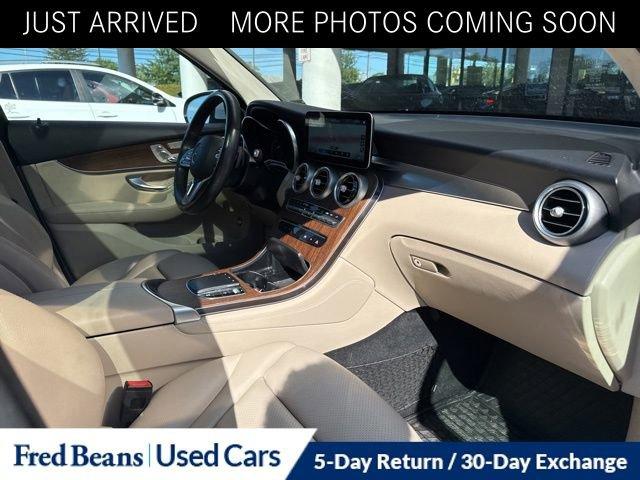 2020 Mercedes-Benz GLC Vehicle Photo in Flemington, NJ 08822