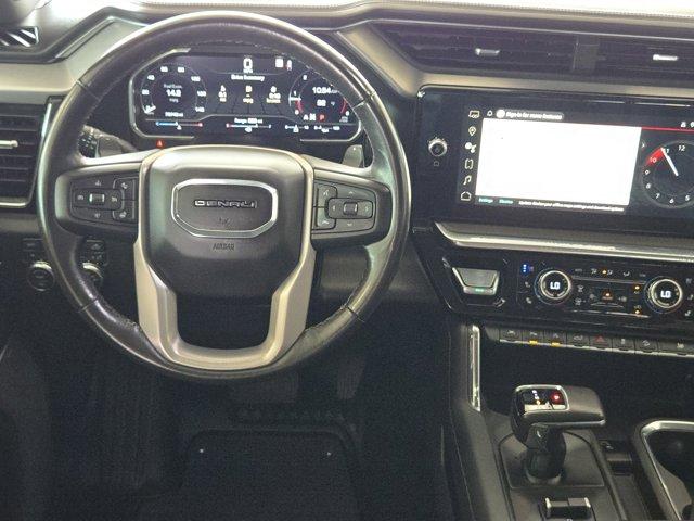 2022 GMC Sierra 1500 Vehicle Photo in Decatur, TX 76234
