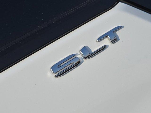 2022 GMC Terrain Vehicle Photo in Decatur, TX 76234