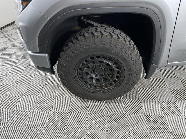 2023 GMC Sierra 1500 Vehicle Photo in GILBERT, AZ 85297-0402