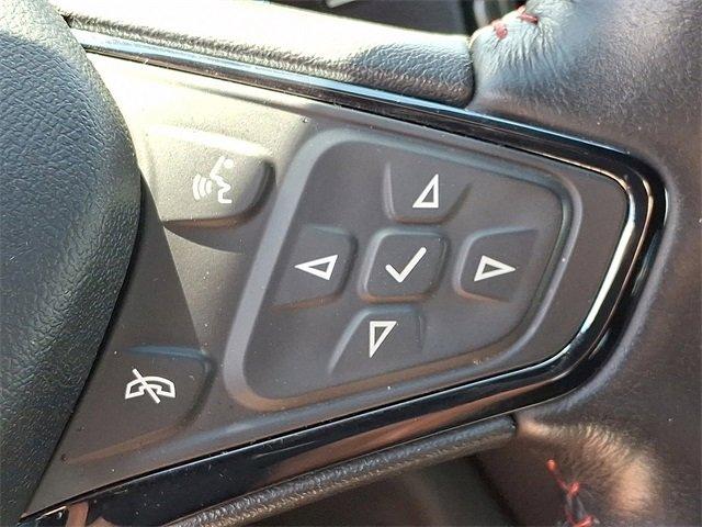 2022 Chevrolet Equinox Vehicle Photo in LANCASTER, PA 17601-0000