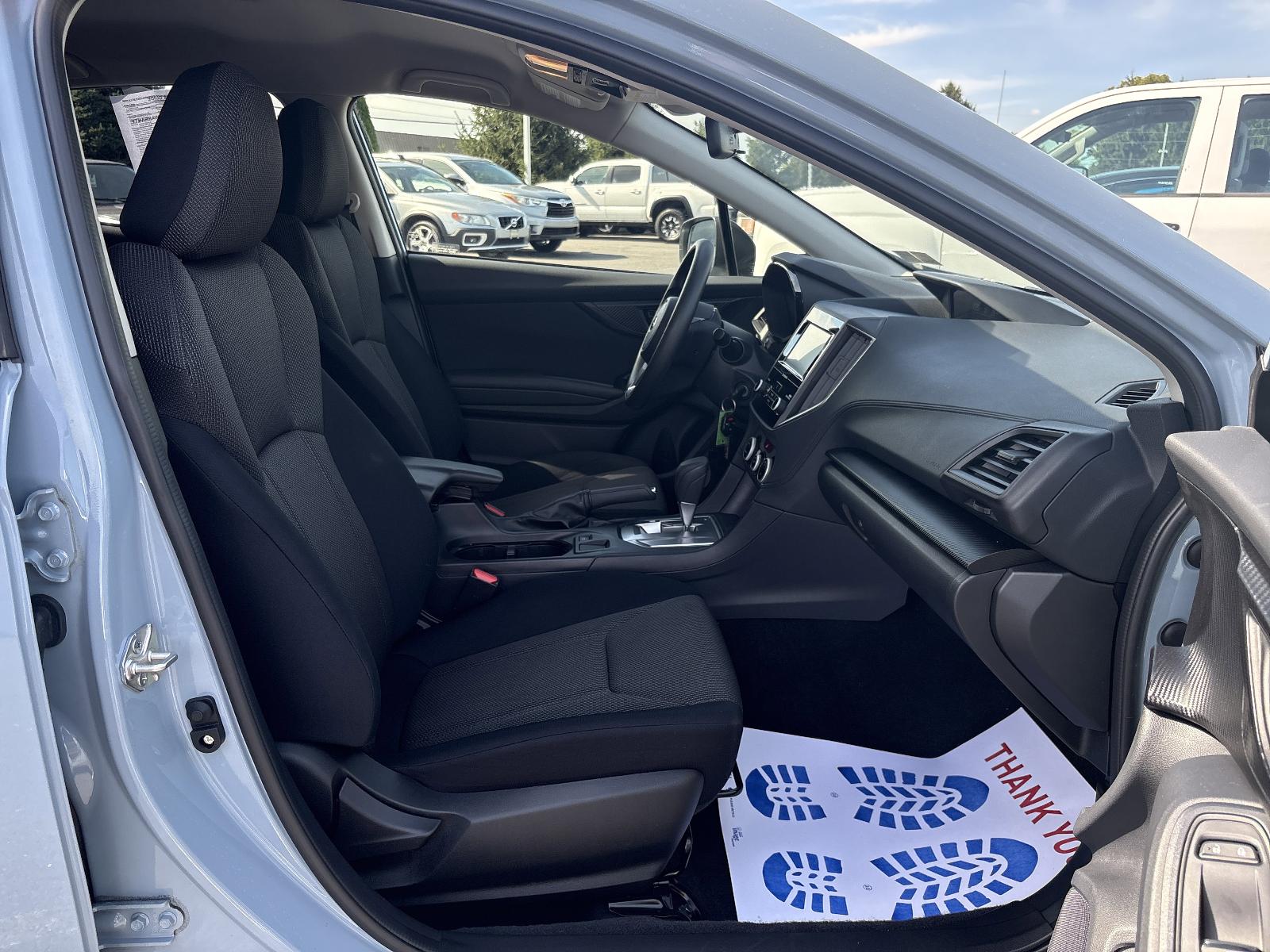 2023 Subaru Crosstrek Vehicle Photo in Mechanicsburg, PA 17050
