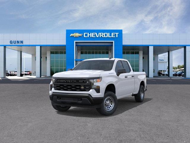 2026 Chevrolet Silverado 1500 Vehicle Photo in SELMA, TX 78154-1460