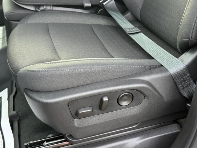 2025 GMC Sierra 2500 HD Vehicle Photo in COLUMBIA, MO 65203-3903