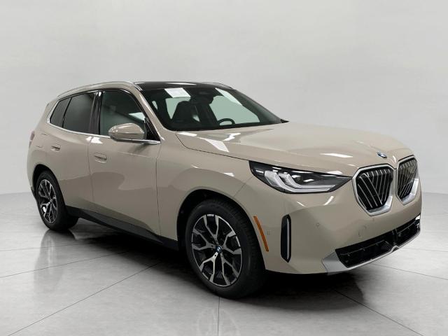 2026 BMW X3 30 xDrive Vehicle Photo in Neenah, WI 54956