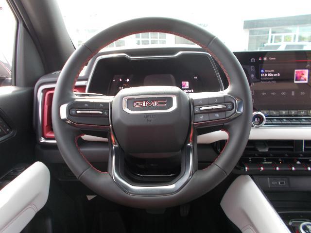 2026 GMC Canyon Vehicle Photo in LOWELL, MA 01852-4336