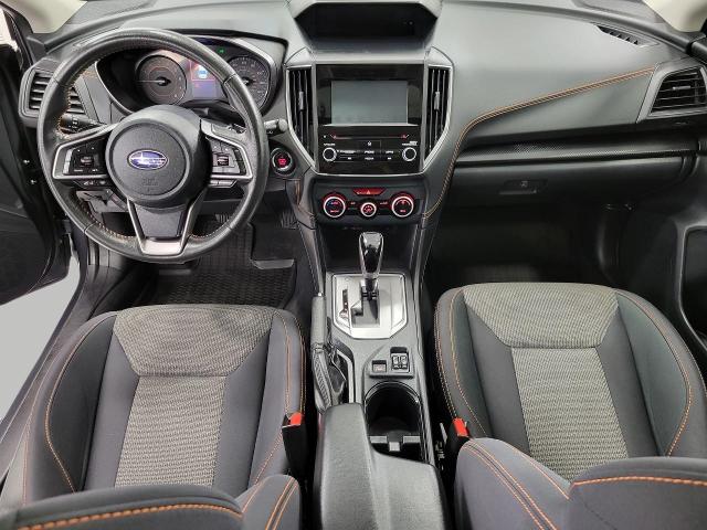 2021 Subaru Crosstrek Vehicle Photo in NEENAH, WI 54956-2243