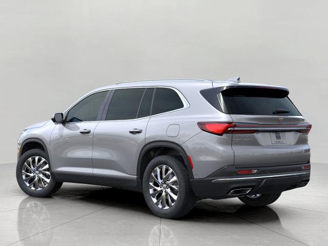 2026 Buick Enclave Vehicle Photo in NEENAH, WI 54956-2243