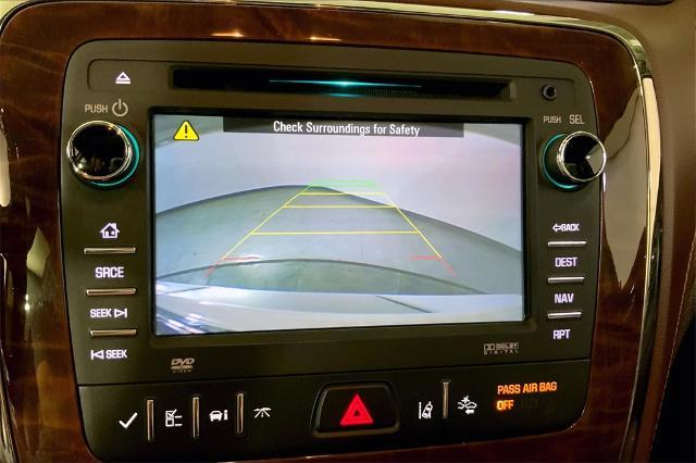 2014 Buick Enclave Vehicle Photo in Lees Summit, MO 64086