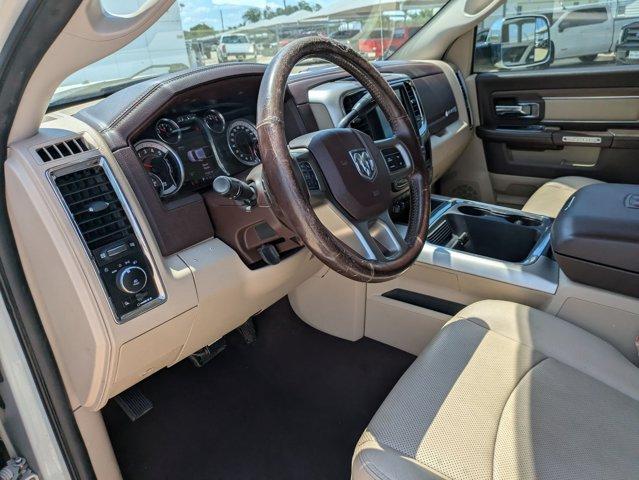 2017 Ram 2500 Vehicle Photo in SELMA, TX 78154-1459