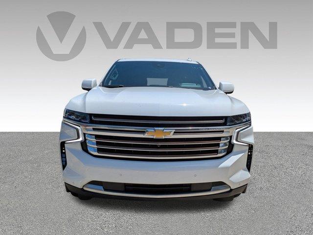 2023 Chevrolet Tahoe Vehicle Photo in BRUNSWICK, GA 31525-1881