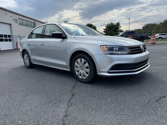 2016 Volkswagen Jetta Sedan Vehicle Photo in Mechanicsburg, PA 17050-1707