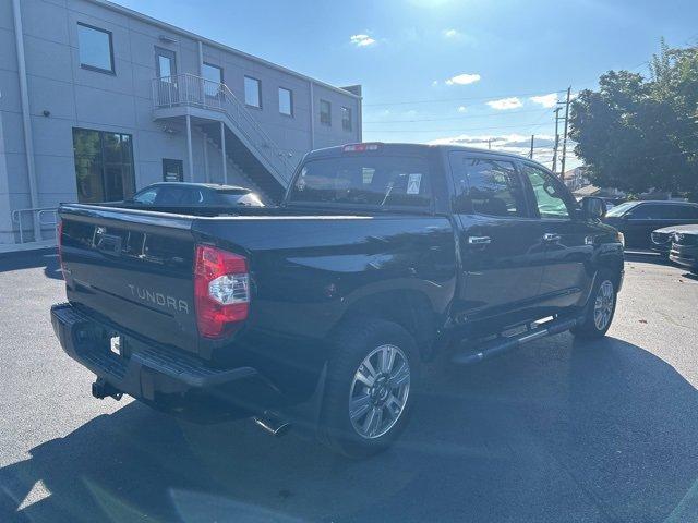 2017 Toyota Tundra 4WD Vehicle Photo in Harrisburg, PA 17111