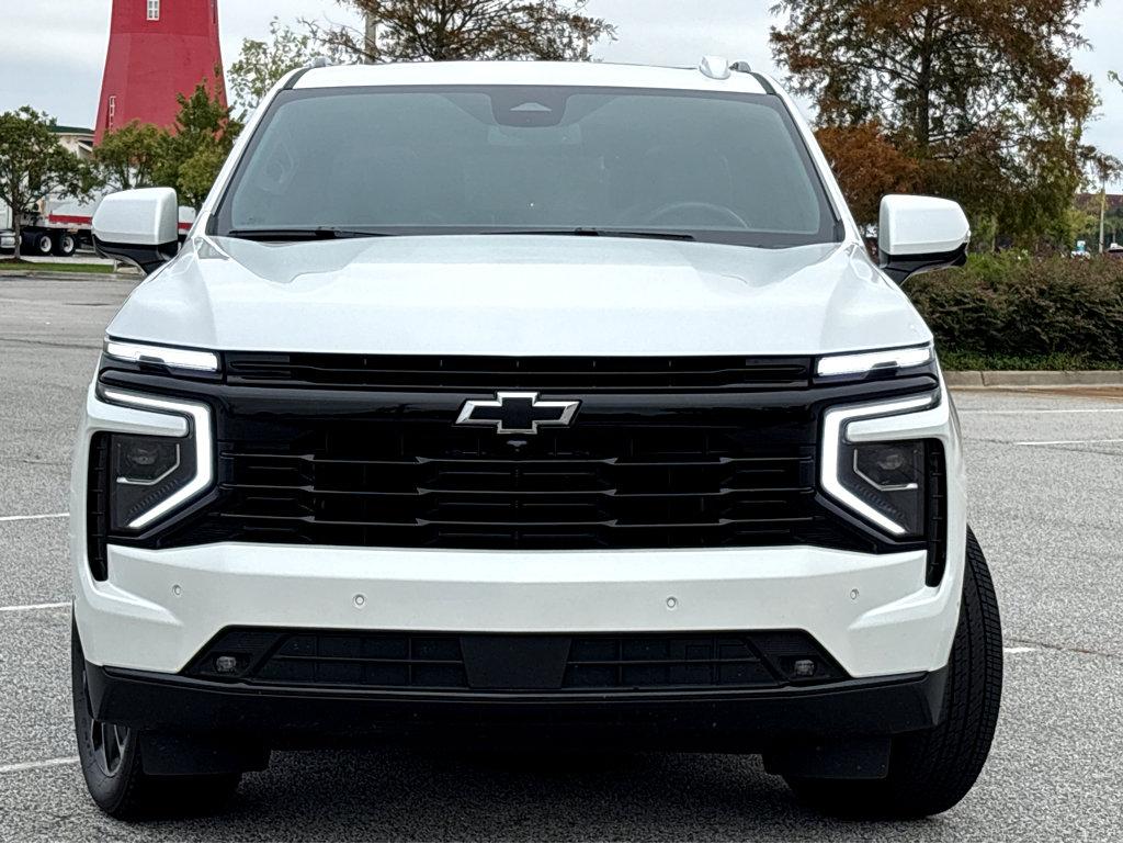 2025 Chevrolet Tahoe Vehicle Photo in POOLER, GA 31322-3252