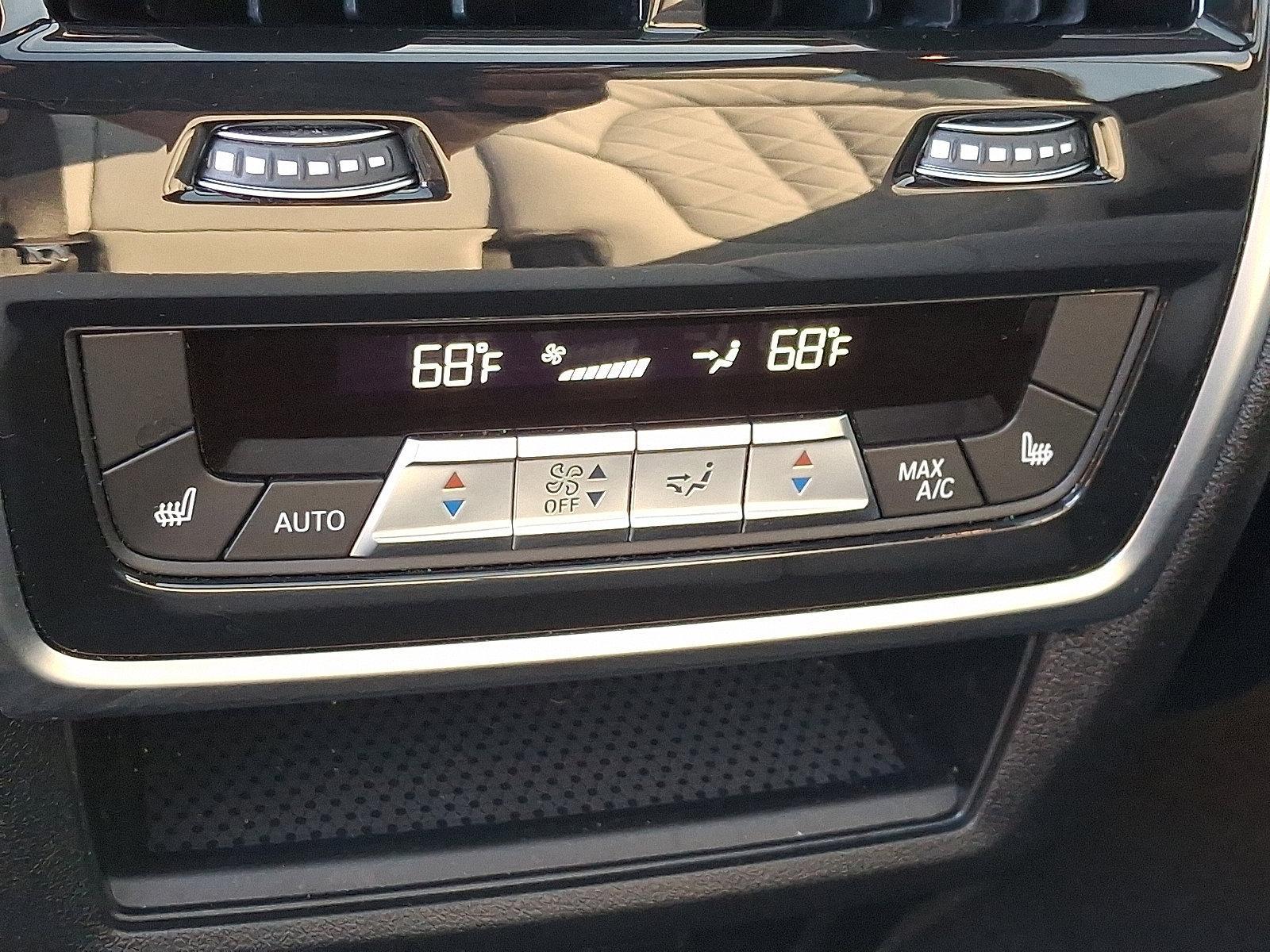 2025 BMW X7 xDrive40i Vehicle Photo in Lancaster, PA 17601