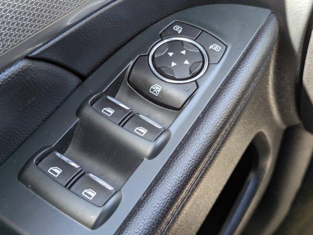 2018 Ford Explorer Vehicle Photo in BRUNSWICK, GA 31525-1881