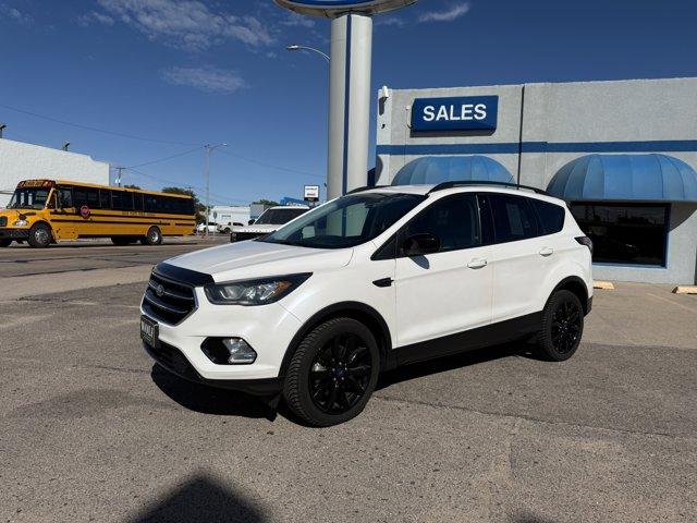 2017 Ford Escape Vehicle Photo in Ogallala, NE 69153