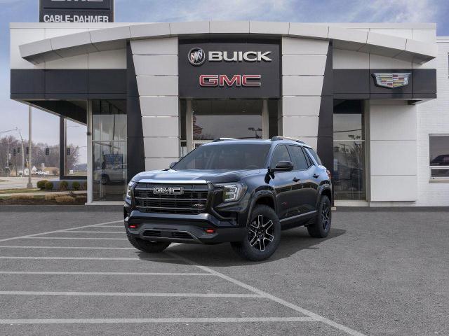 2026 GMC Terrain Vehicle Photo in INDEPENDENCE, MO 64055-1377