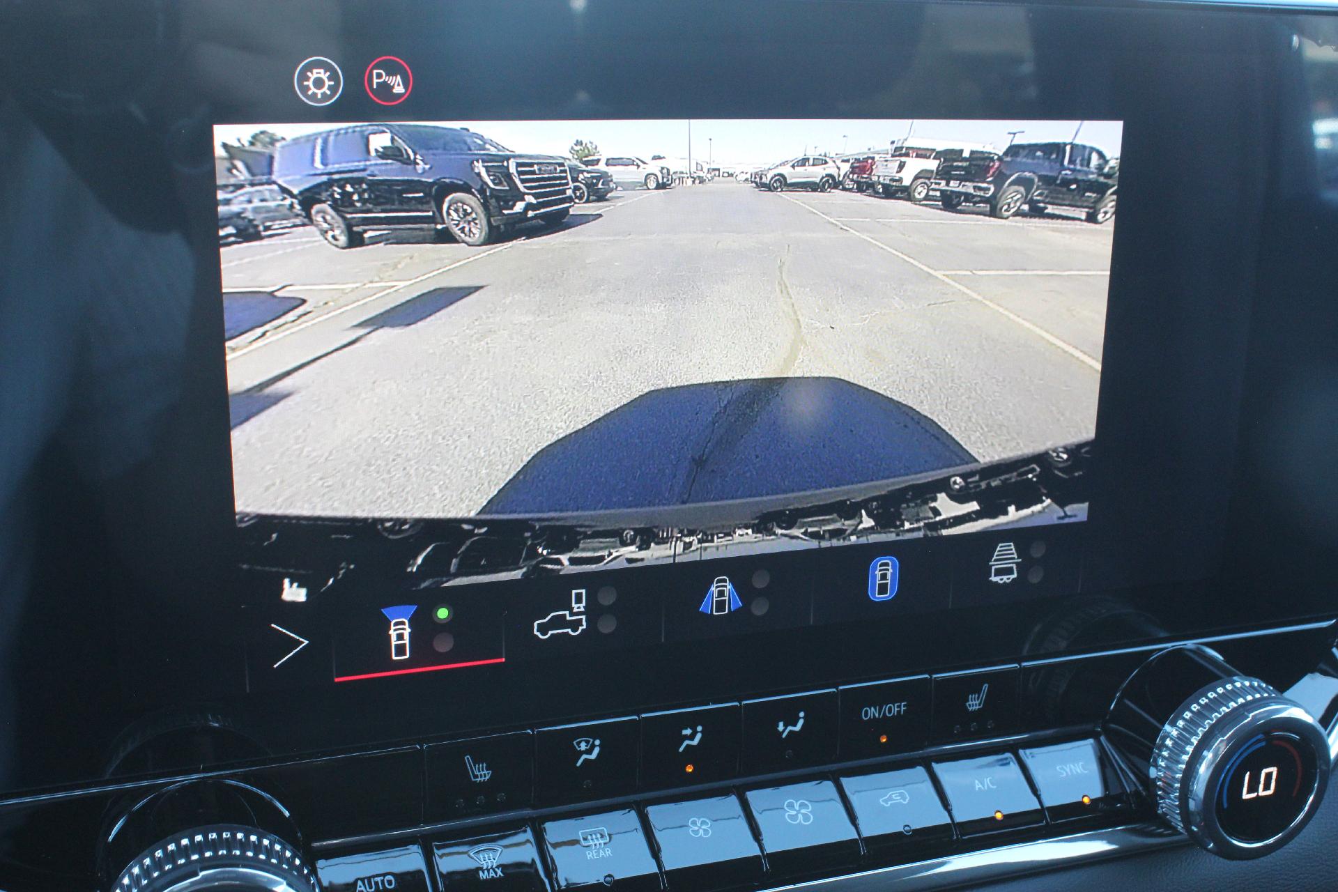 2026 GMC Canyon Vehicle Photo in AURORA, CO 80012-4011