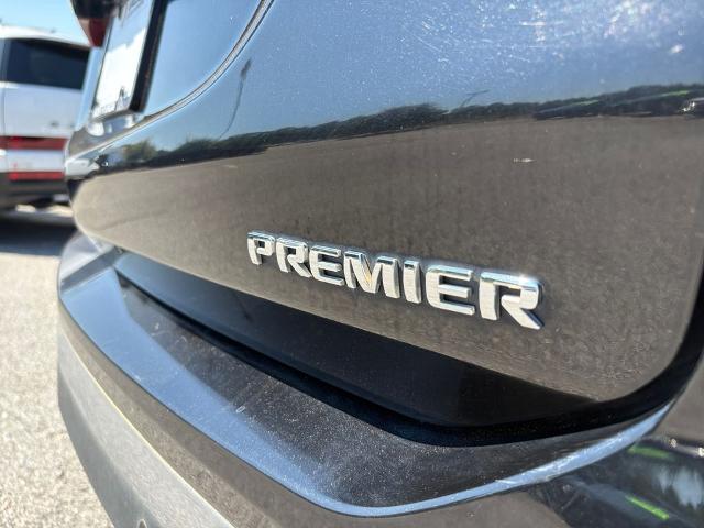 2020 Chevrolet Equinox Vehicle Photo in Statesboro, GA 30458