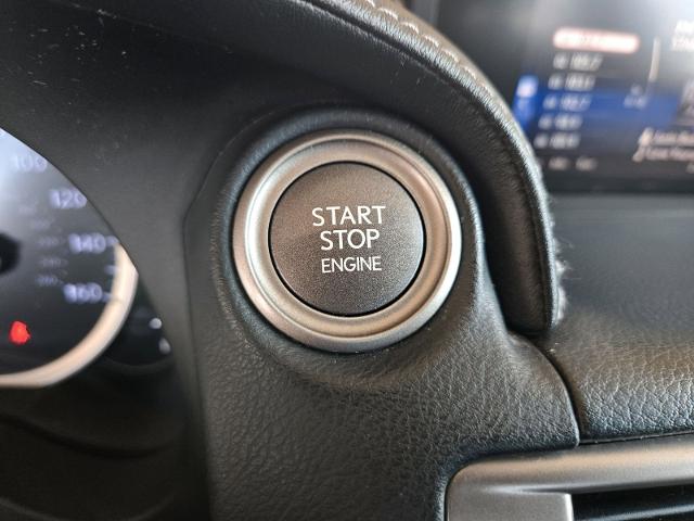 2014 Lexus IS 250 Vehicle Photo in Weatherford, TX 76087