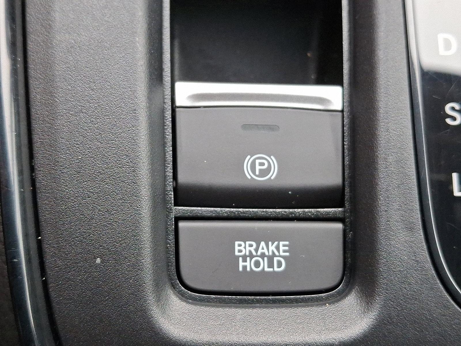 2025 Honda CR-V Vehicle Photo in Harrisburg, PA 17111