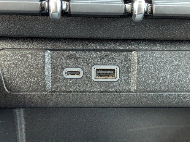 2026 Chevrolet Colorado Vehicle Photo in BRUNSWICK, GA 31525-1881