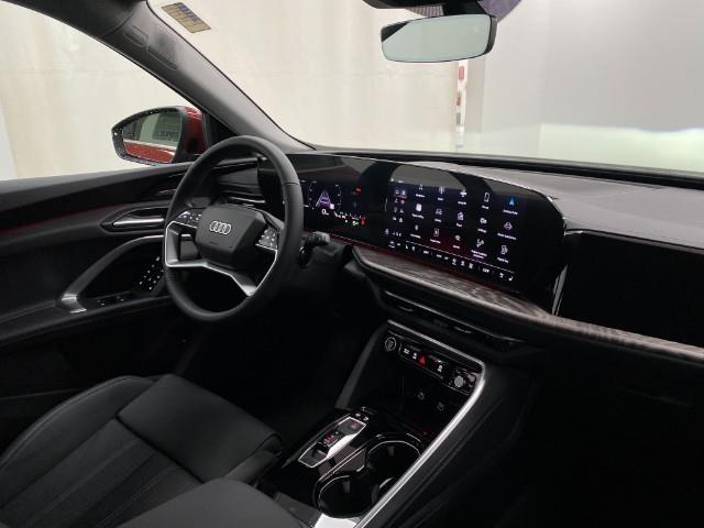 2025 Audi Q5 Vehicle Photo in Appleton, WI 54913