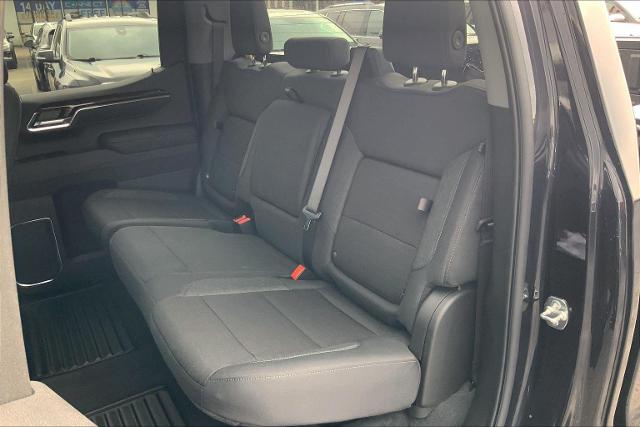 2026 GMC Sierra 1500 Vehicle Photo in INDEPENDENCE, MO 64055-1377