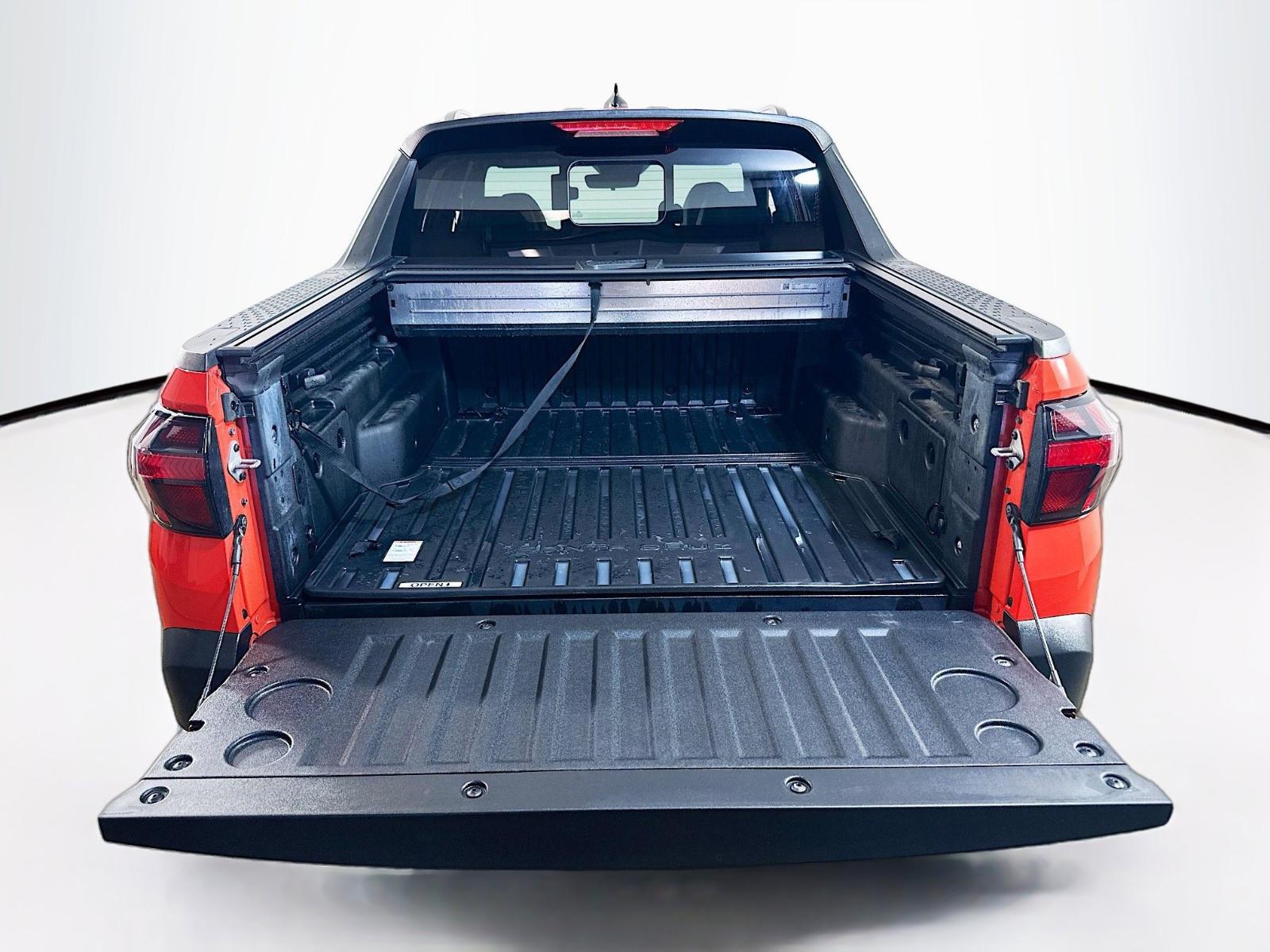 2025 Hyundai SANTA CRUZ Vehicle Photo in Langhorne, PA 19047