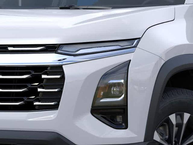 2026 Chevrolet Equinox Vehicle Photo in PITTSBURGH, PA 15226-1209