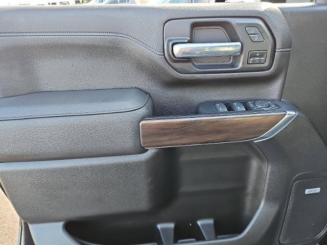 2023 GMC Sierra 2500 HD Vehicle Photo in TREVOSE, PA 19053-4984