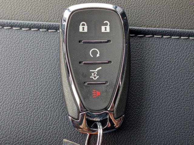 2025 Chevrolet Blazer Vehicle Photo in BRUNSWICK, GA 31525-1881