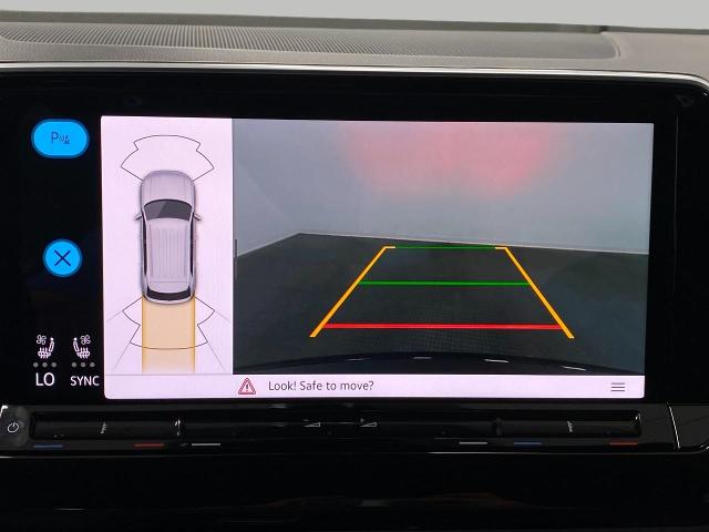 2026 Volkswagen Atlas Cross Sport Vehicle Photo in Appleton, WI 54913