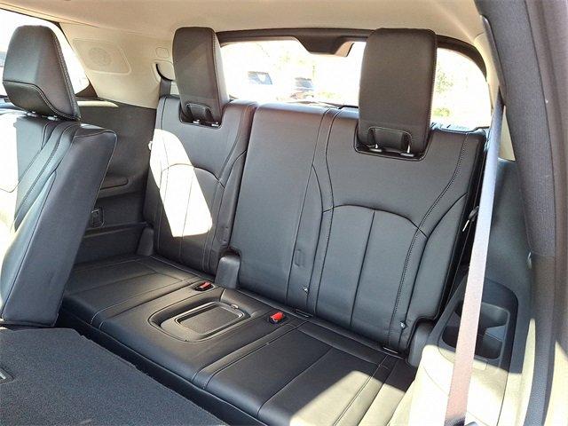 2023 INFINITI QX60 Vehicle Photo in Willow Grove, PA 19090