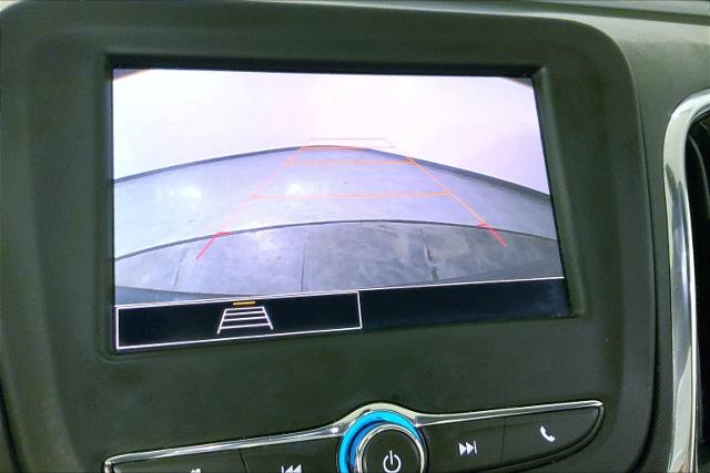 2024 Chevrolet Equinox Vehicle Photo in INDEPENDENCE, MO 64055-1314