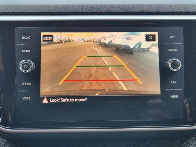 2022 Volkswagen Atlas Cross Sport Vehicle Photo in Decatur, TX 76234